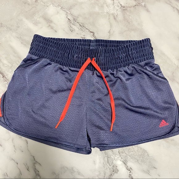 🛍 3/$45 Adidas Workout Shorts - Picture 1 of 5